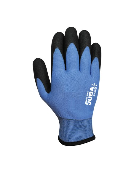 Guante Juba-5130W ICE BLUE 6XS-11XXL